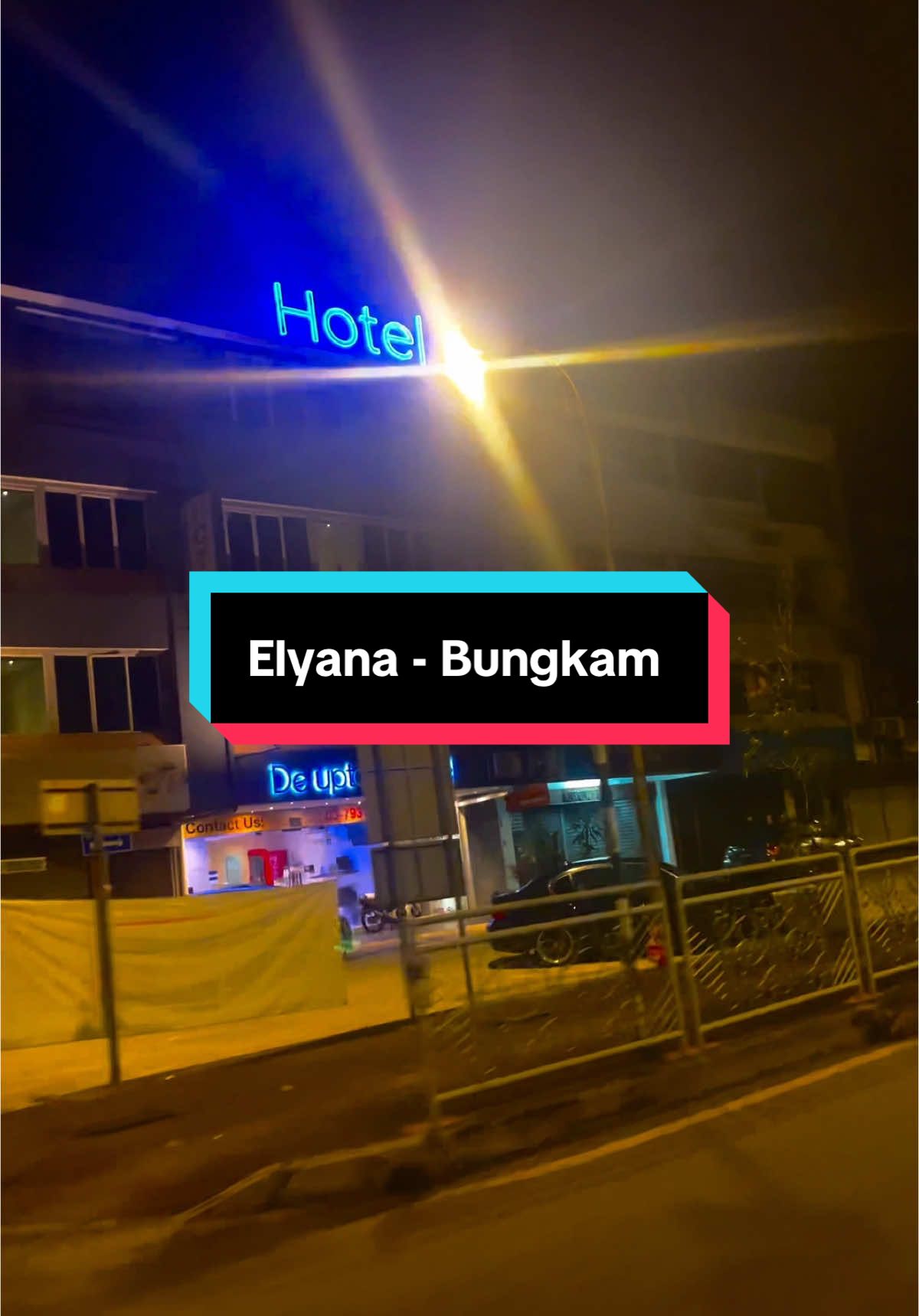 Elyana - Bungkam #lyrics #xyzbca 