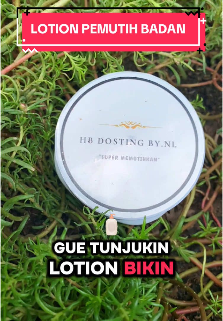 Putih sabanjaran #hbshiny #hbdostingbyNL #hbpemutihbadan #CapCut 