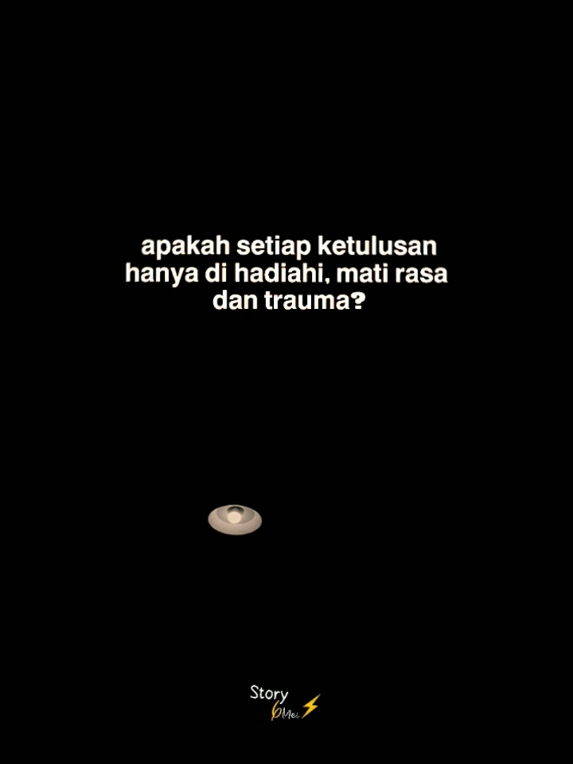 😔 #story6mei⚡ #storygalau #whatsappstory #storytime #sadvibes🥀 #galaubrutal 