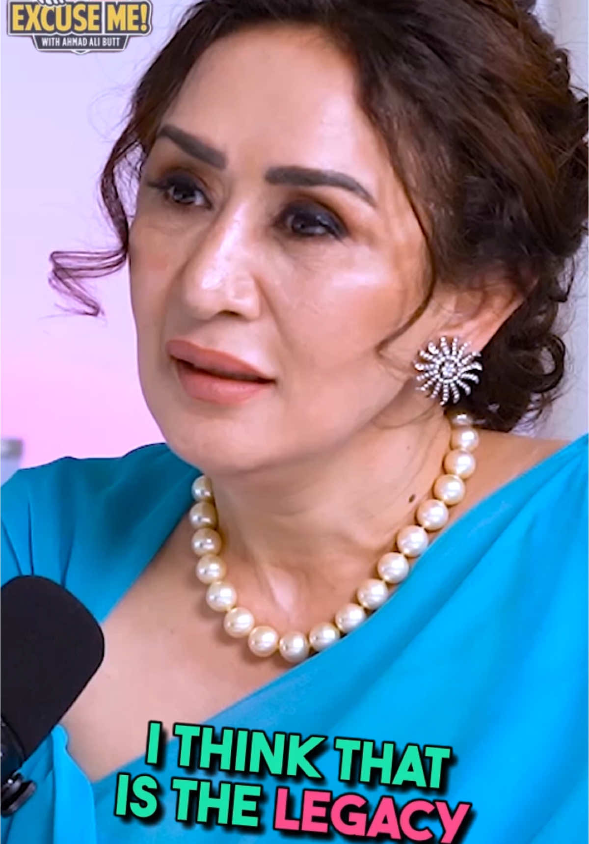 Noor Jehan legacy #naziaejaz #punjabi #noorjehan #noorjahansong #songs #pakistan #singer #legacy #daughter #filmclips #pakistani #pakistani_tik_tok #cinema #india #podcasts #ahmadalibutt #excuseme 