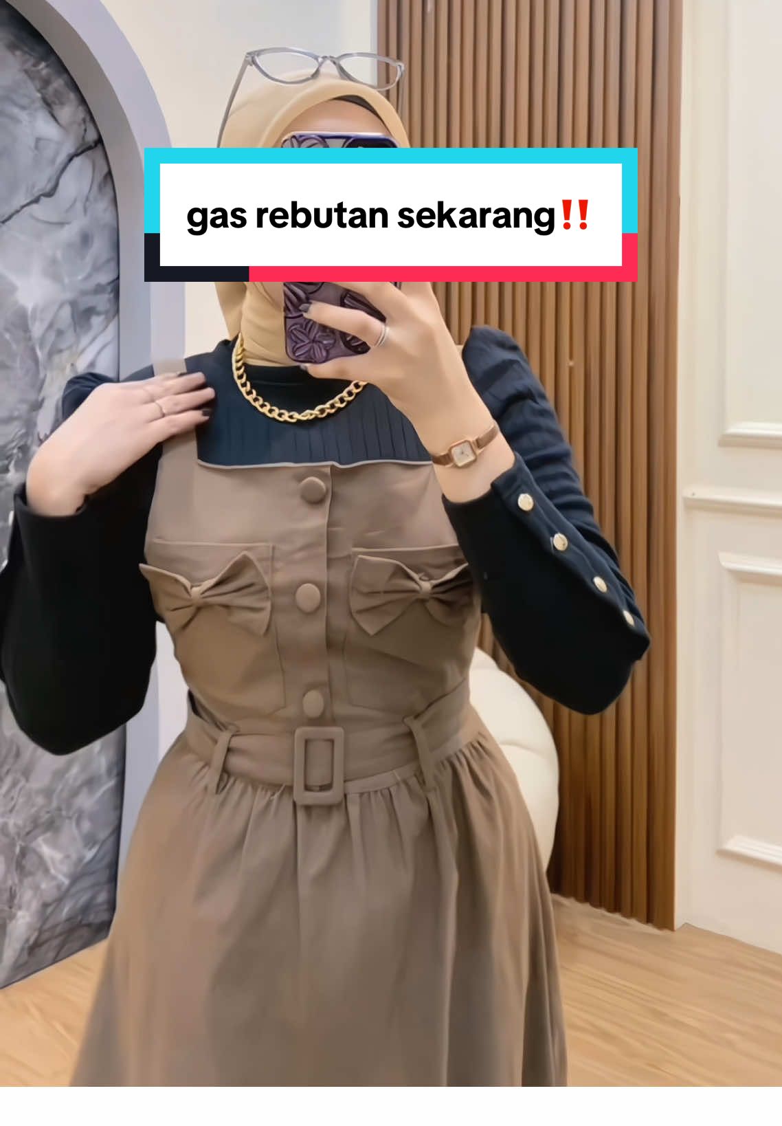 launchingg besok banget jam 7🔥😍staytune bunda‼️#ayucitrahijab #foryoupage #outfitinspo #trending #waktuindonesiabelanja #wibgajian #ootdraya #viralvideo #ootdhijabstyle 