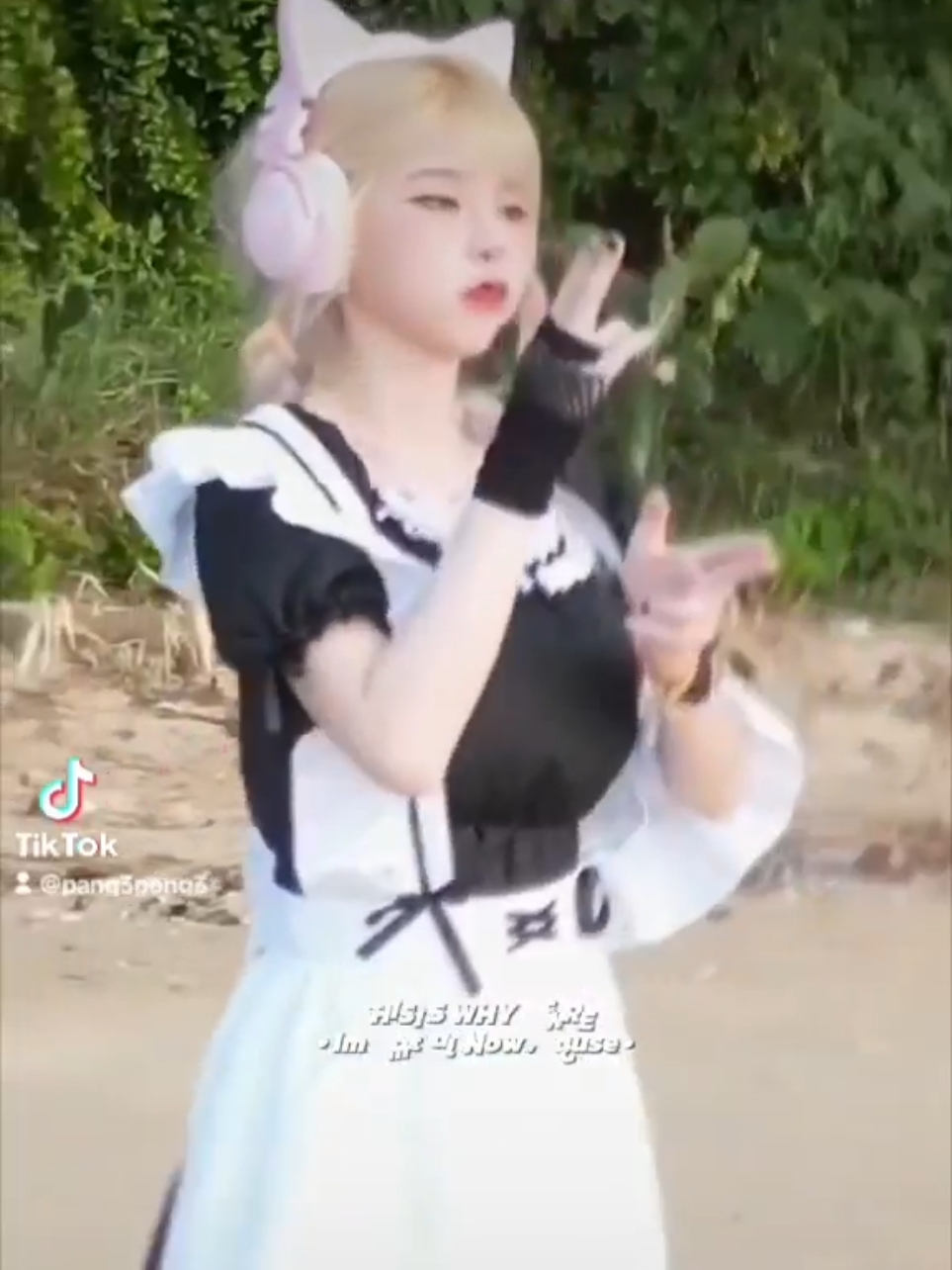 #แป้งสามป๋องซาว 