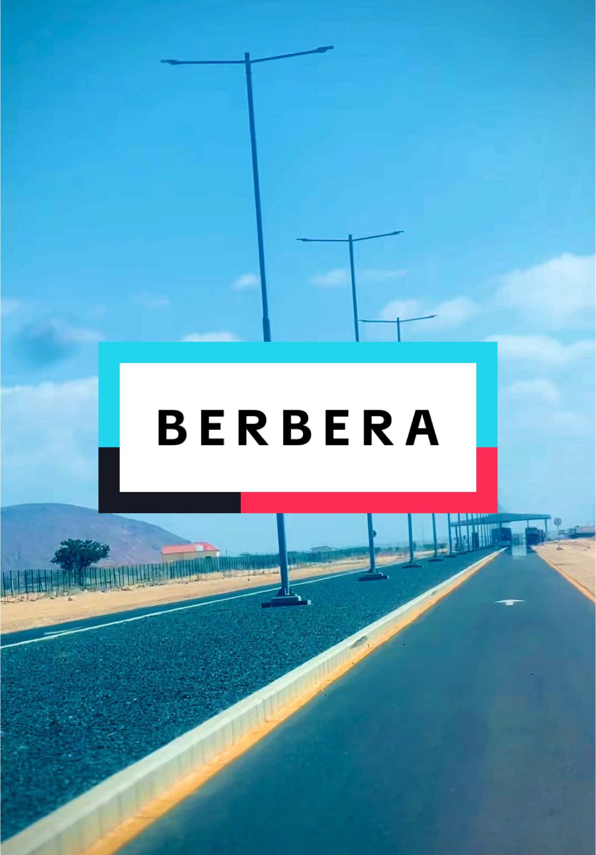 #Berbera