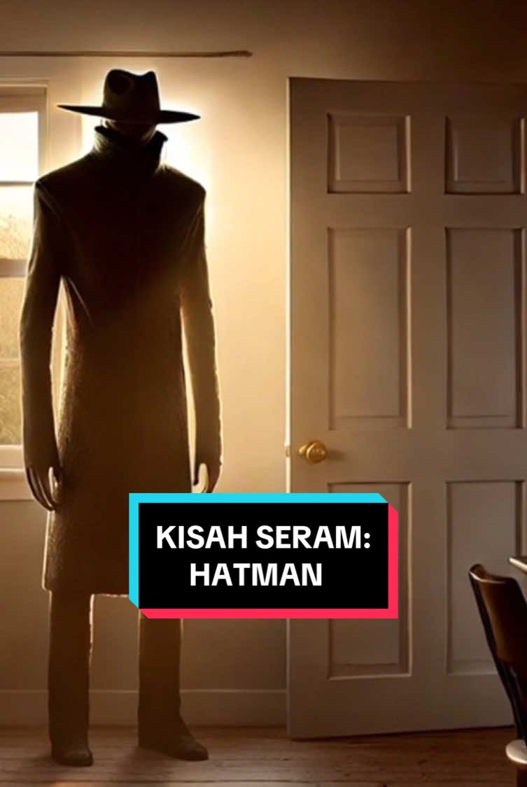 Ada yang pernah nampak tak makhluk ni?  #seram #kisahseram #ceritahantu #hantu #misteri #horror #paranormal #ceritaseram 