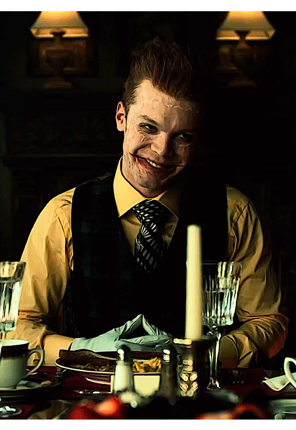 i’d love to get brunch with jerome - (rq- @ꨄ☂︎𝕾𝖊𝖑𝖑𝖞☂︎ꨄ )(editing specific jerome scenes 13/2#jeromevaleska#jeromevaleskamonaghan #cameronmonaghanedit #gothamedit #gotham #jeromevaleskaedit 
