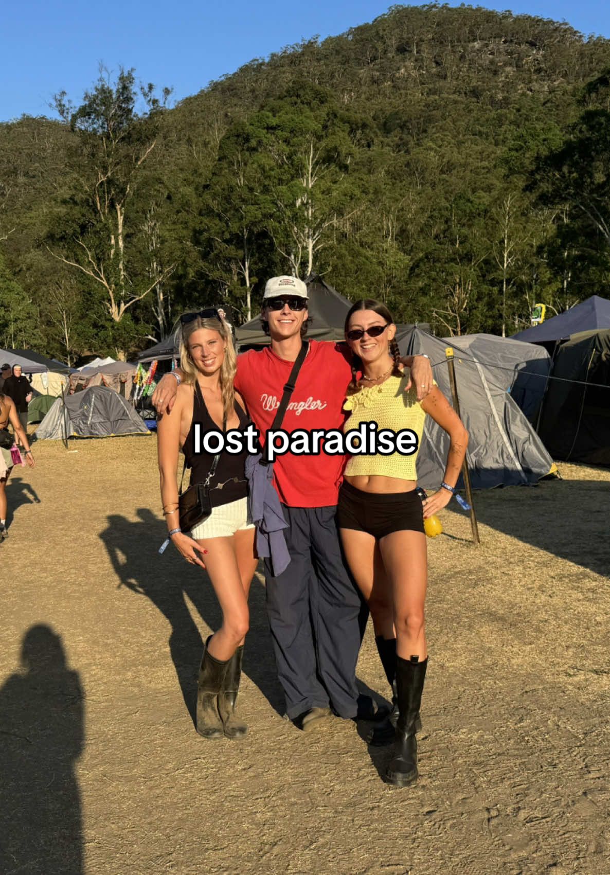 so how are your lungs feeling today?  #lostparadise #festival #beyondthevalley #btv #creatorsearchinsights 