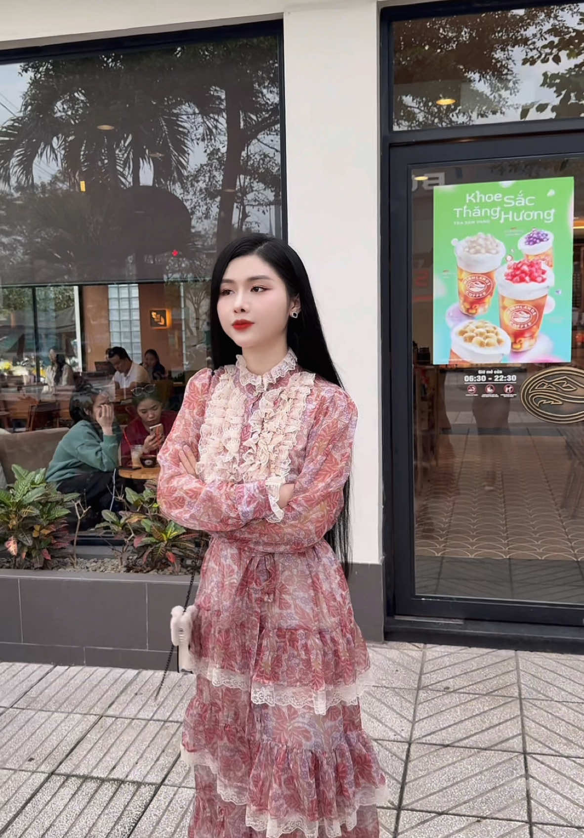 Thích cái thời tiết này quá🥰Vừa lạnh mà vừa cô đơn🫣🫣#xuhướng #xuhuong2024 #43đanang❤️ 