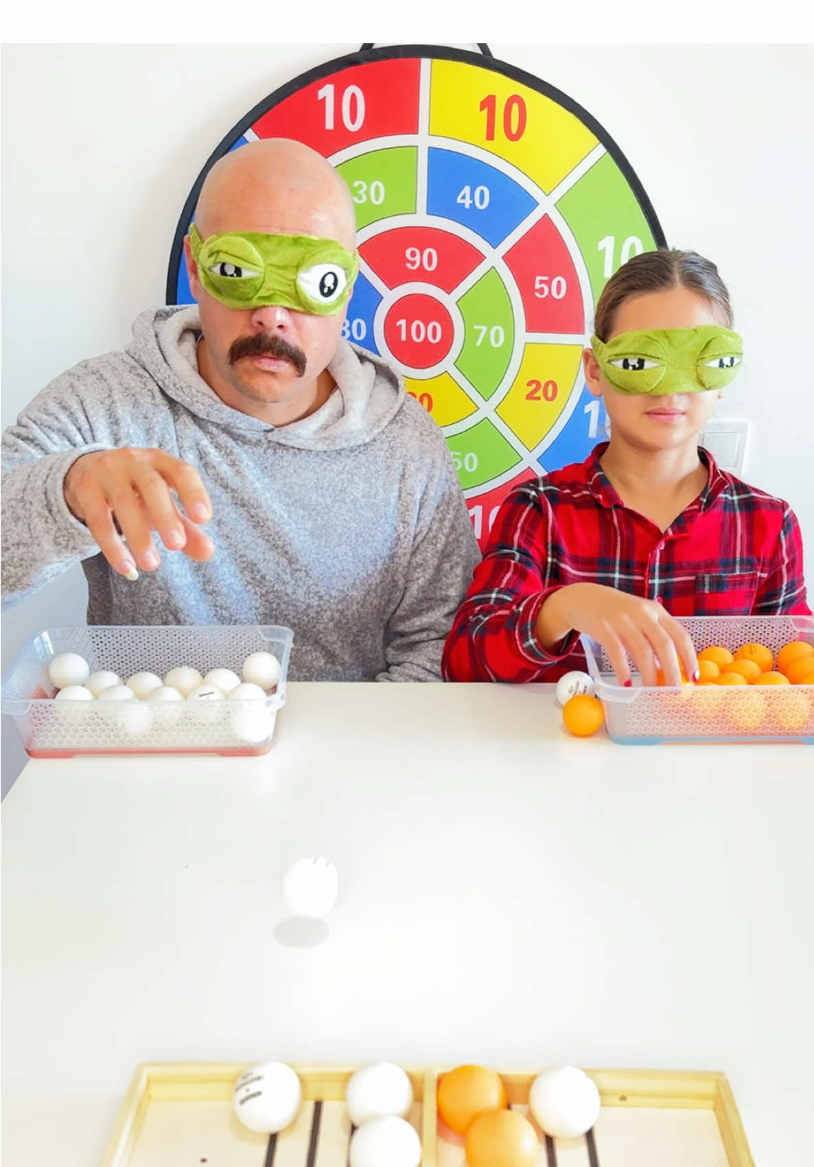 A fun family game