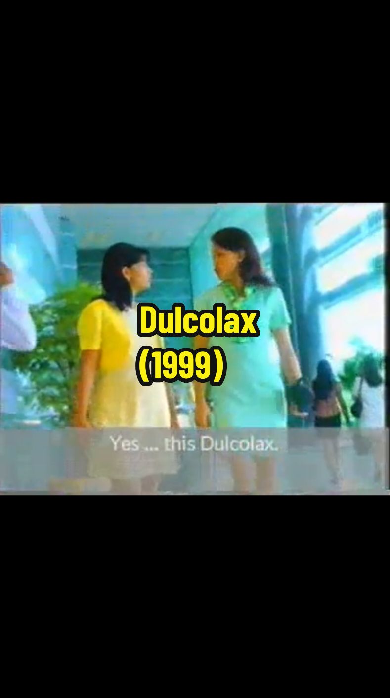 salah satu iklan yang paling awet sepanjang dekade 2000an walau tayangnya dari tahun 1999 #museumiklanindo  #managedbyparilawas  #manasukaiklanjadulindonesia #iklanmilenium #iklany2k #iklan90an 