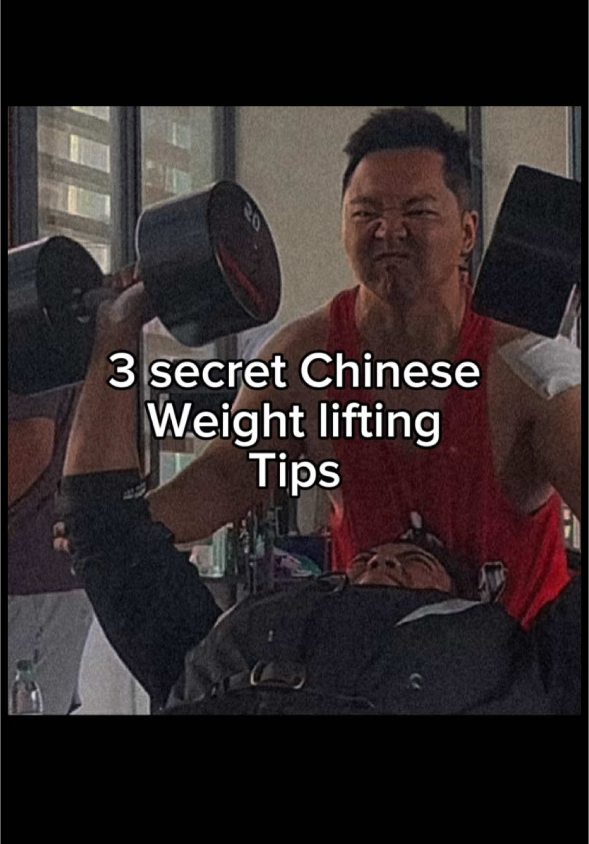 发布日期为 1 月 3 日 #GymTok #gymmemes #gymtips #winterarc #hulkcn 