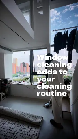 Get HUTT window cleaning robots, make window cleaning be your cleaning routine. HUTT C7 in the reel ✔️ Dual-Motor Drive: Powerful and efficient cleaning. ✔️ HUTTHINK 4.0 Algorithm: Easily adapts to glass, tiles, or wooden surfaces ✔️ Triangular Design: Grips the surface firmly for spotless results. ✔️ Large Transparent Water Tank: Keeps cleaning longer without refills. ✔️ 2-in-1 Power Cord & Safety Rope: Safe and convenient for every use. #huttwisdom #windowcleaning #windowcleaningrobot #huttc7 #cleaningproducts #smarthome #cleanwithhutt #dailycleaning #DailyRoutine