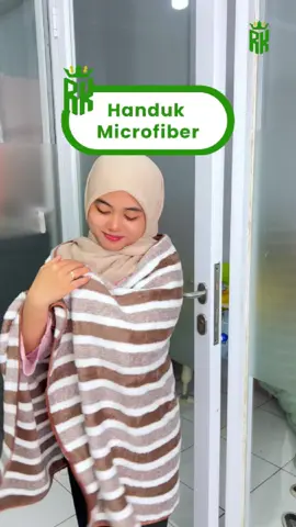 pengen handuk Cepat Kering? Harus Microfiber! No more drama handuk basah, langsung kering maksimal! 💪 #handuk#handukmandi#handukmandidewasa#handukdewasa#HandukMicrofiber#rajakarpet #fyp