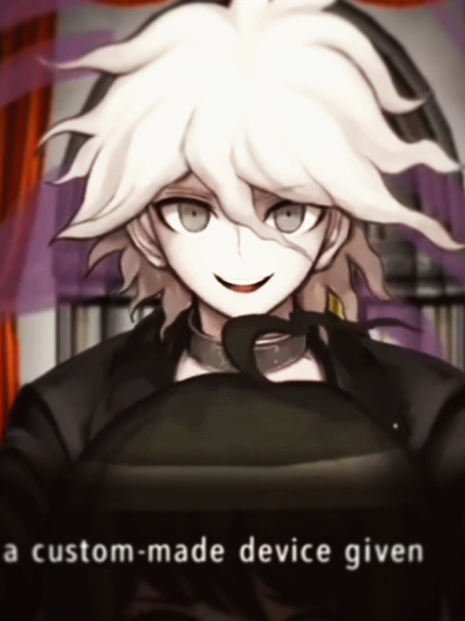 мой старый эдит с сервантом.:) #SERVANT #nagito #nagitokomeda #nagitoservant #danganronpa #ultradespaigirls #danganronpaudg #edit #fyp #foryou #ухчик 