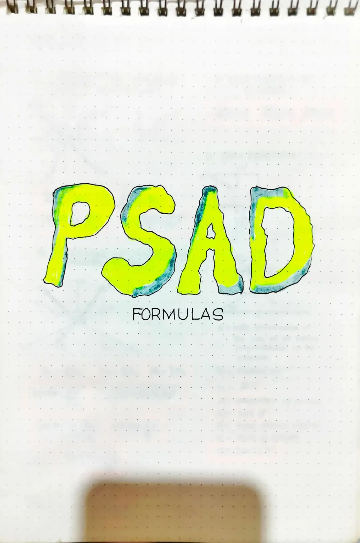 PSAD FORMULAS PART 1 - STATICS #rce2025cutie👷 #civilengineers #highlight 