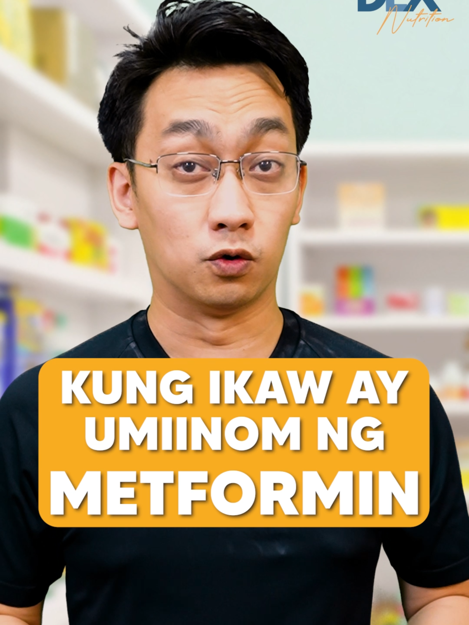 Babala sa naka METFORMIN Para sa iba pang doctor-approved content, bisitahin ang: https://linktr.ee/drdexmacalintal #fyp #foryou #learnfromtiktok #BodyAwareness #HealthHacks #Metformin #DiabetesType2 #DiabetesManagement #HealthyLiving