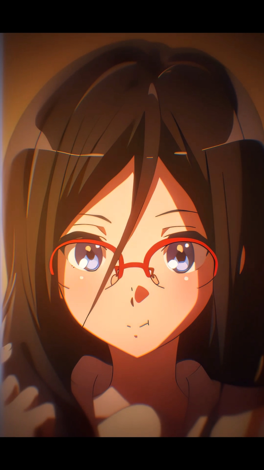 Asuka🥰 #asuka #hibikeeuphonium #anime #animeedit #animetikok #120fps 