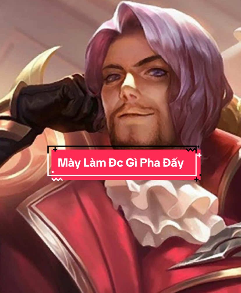 #fyp Mày Làm Được Gì Pha Đấy ^^ #bexoan_aov #highlight #aov #florentino #lienquanmobile 