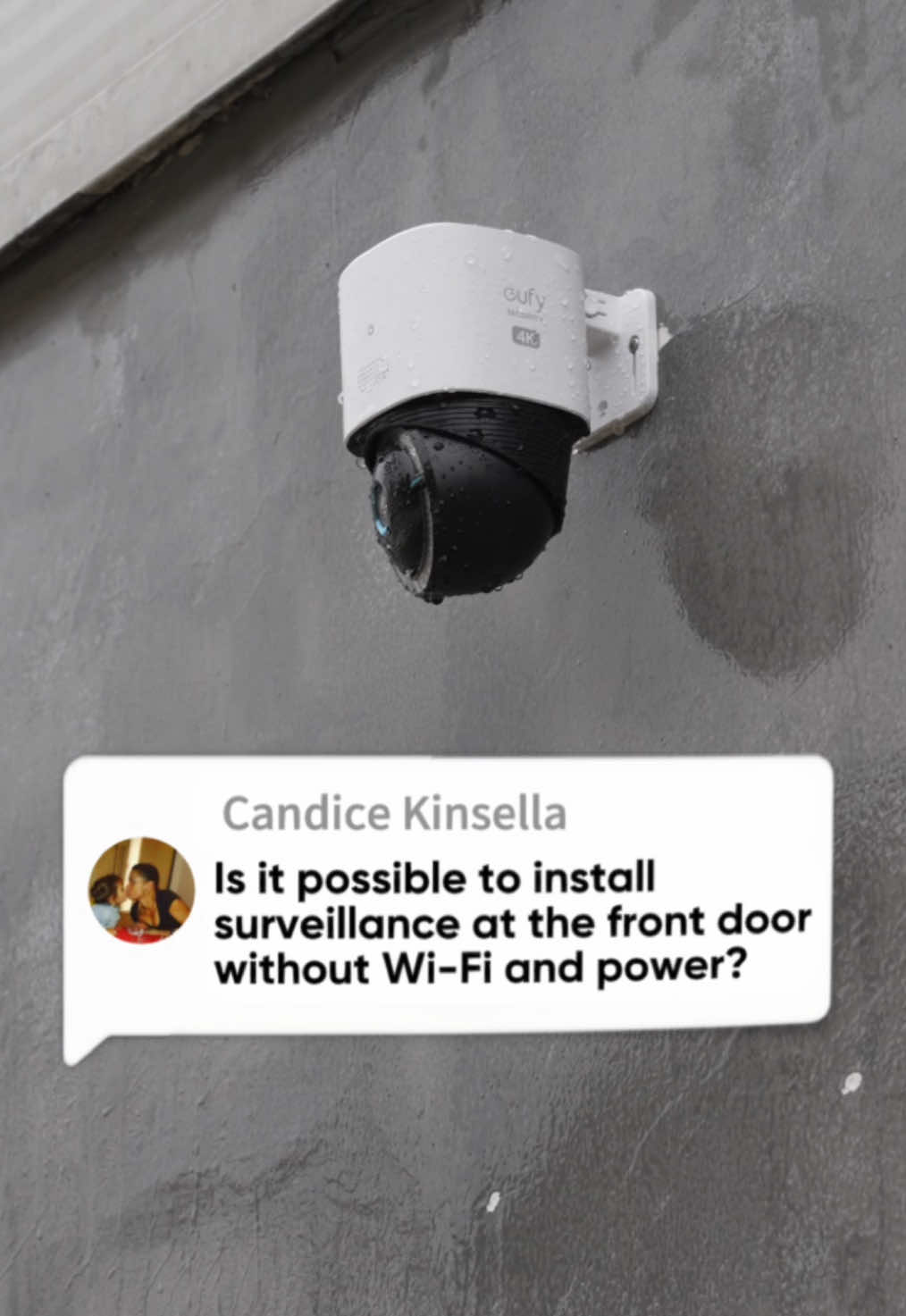 Wanna get a security camera but there’s no Wi-Fi and power? Let’s unbox this eufy 4G LTE Cam S330. #eufy #eufysecurity #eufy4gcam #nowifi 