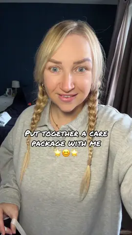 Sending big cuddles to my nephew 🌟 #care #carepackage #puttogether #packaparcelwithme #nephew #auntie #Love #family #familytiktok #caring #hamper #hampers #hampersbox #mumoftiktok #fyp #viral 