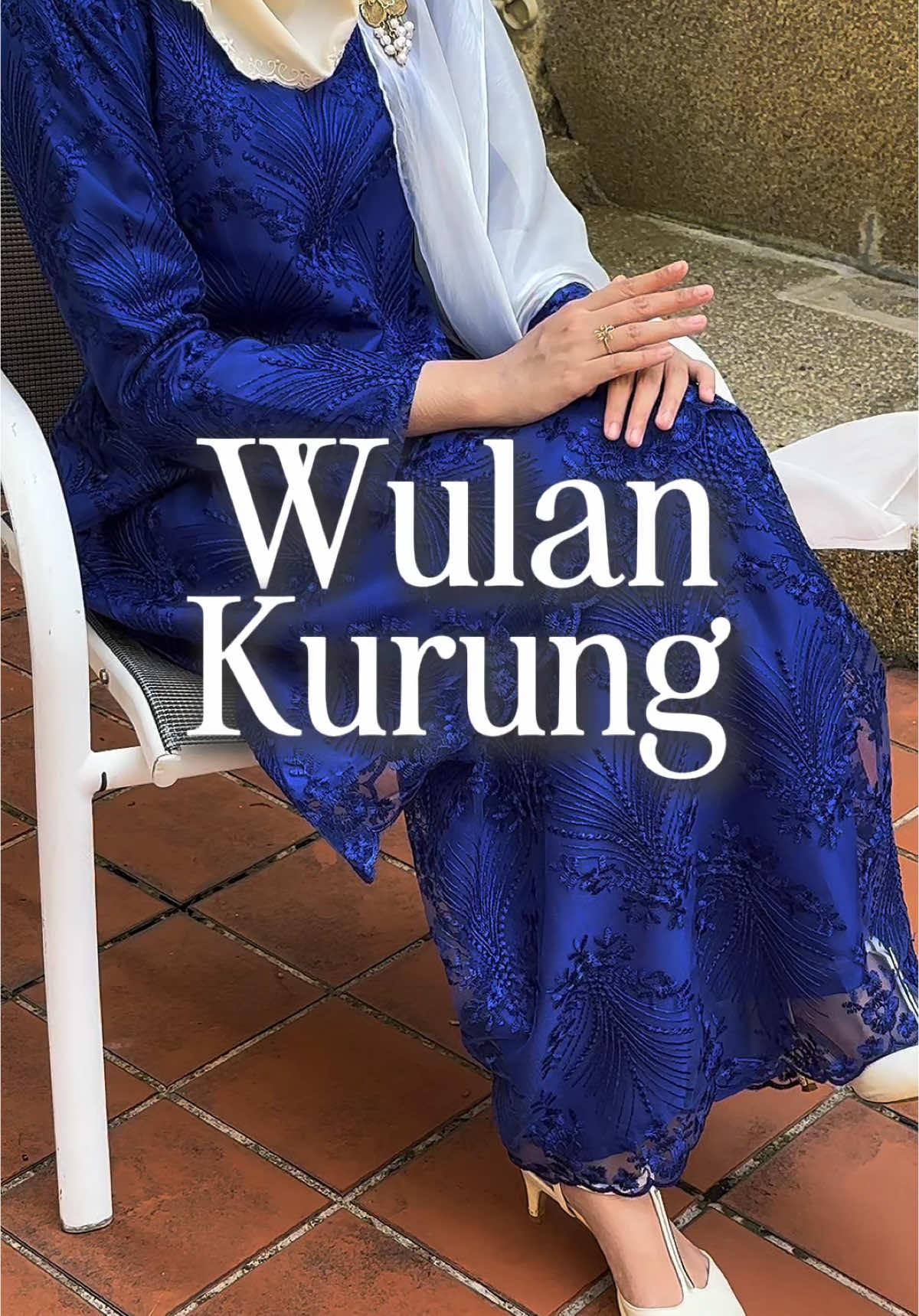 OMG ROYAL BLUE BAJU KURUNG KITA DAH KELUAR !!😱 Haaa beauties yang mencari tena royal blue, Wulan Baju Kurung Riau available dari saiz S-3XL ❤️ . #bajukurung #galleriaboutique #raya2025 #bajukurungriau #kurungplussize #bajukurungplussize #bajukurungklasik 