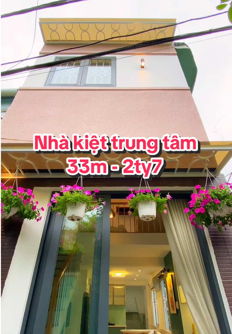 Nhà đẹp kiệt trung tâm dưới 3ty #dreamhomedanang #nhadepdanang #bdsdanang #nhadatdanang #bannhadanang #reviewnhadepdanang #nha2tanghiendai #maunhadep #nhaquanhaichau 