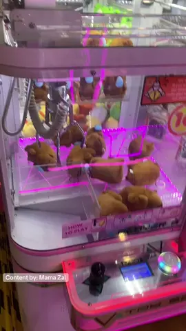 Scam na claw machine 😭 Ano na Tom’s World! 😂 #tomsworld #tomsworldph #MomsofTikTok 