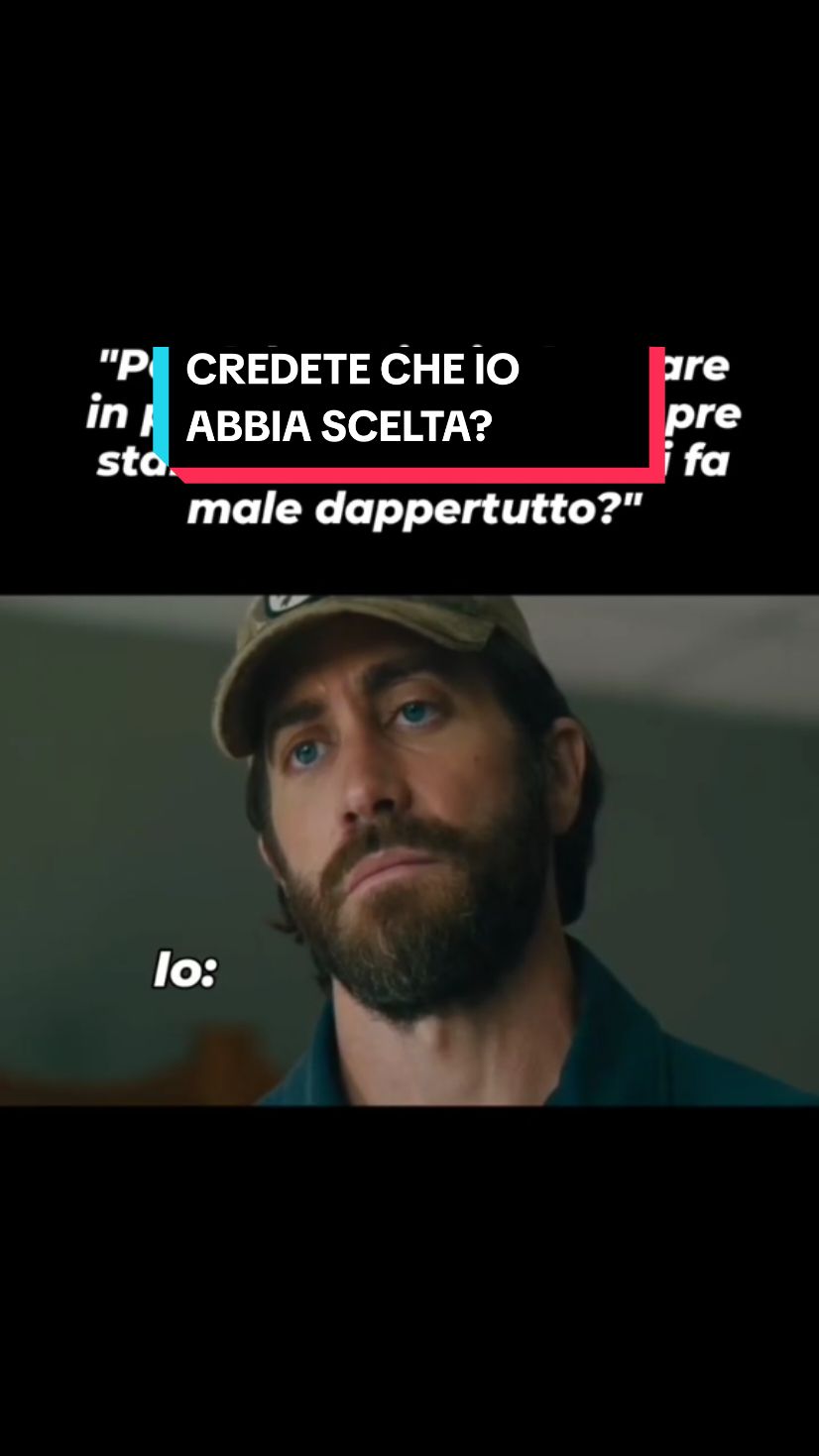 CREDETTE CHE IO ABBIA SCELTA?  #GymTok #gymtokitalia #perte #neiperte 