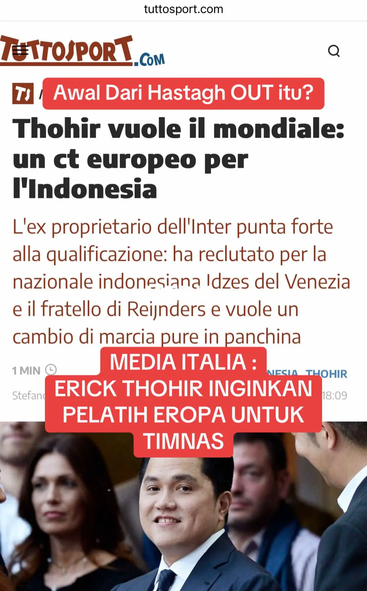 Coba kasih pendapat kalian STAY atau OUT, dengan BIJAK, #timnas #timnasindonesia #timnasday #shintaeyong #sty #erickthohir #pssi #stystay #fyp #fypシ 