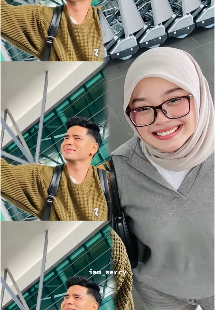 Gambar mahal nak lalu jap!!🙈❤️Tq dowh Kanda!!   #aiteam #airina #aiteambatch2 #fypシ #mentionyou #aikekanda #karina @c.hzrina @ᴋᴇᴋᴀɴᴅᴀ🐊 