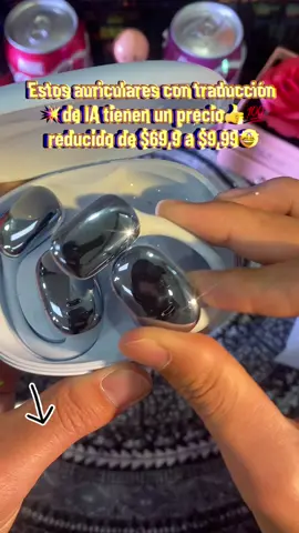 🔥🔥⏰Highly recommend this wireless earbuds 👍💯This earbuds awesome works great 😎🤩#headphones #headphones🎧 #earbuds #earbudswireless #earbudsviral #headphonechallenge #headphonesrecommended #tiktokmademebuyit #tiktokshopblackfriday #tiktokshopcybermonday