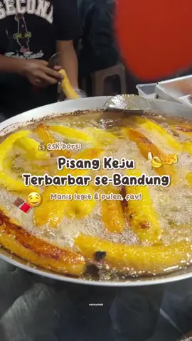 fav pisan ya! tp malas bgt antrinya wkwk😋