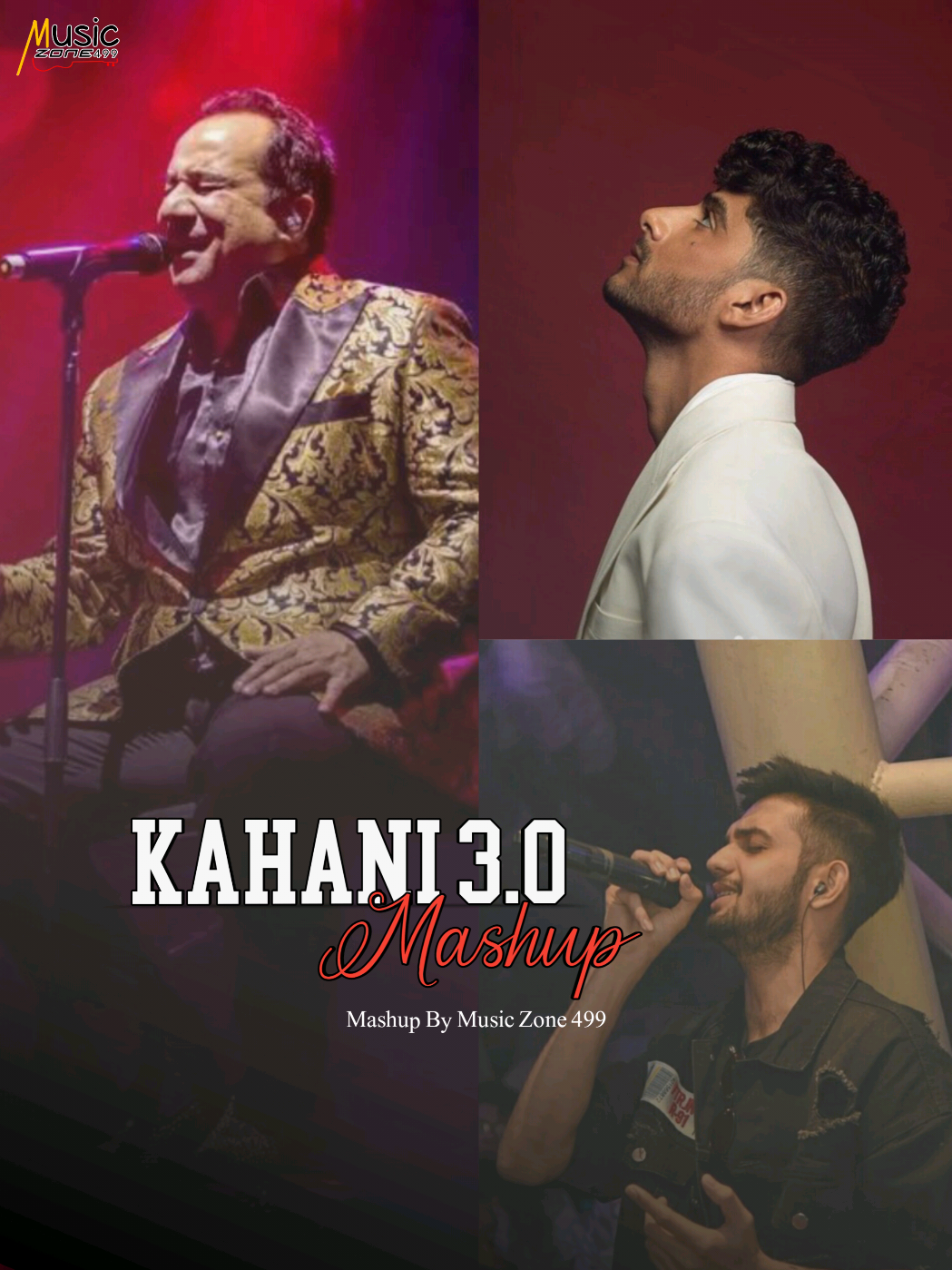 Kahani 3.0 Mashup 🎧 | Music Zone 499 | Kaifi Khalil | Rahat Fateh Ali Khan | Kahani Meri# fyp #Kahani3 .2 #Kahani #Kahanimashup #musiczone499 #KaifiKhalil #KaifiKhalilsong #KaifiKhalilmashup #RahatFatehAliKhan #rahatfatehalikhannewsong #RahatFatehAliKhanost #RahatFatehAliKhansongmashup #KahaniMeri #ost #mashup #music #song #kaifikhalilnewsong 