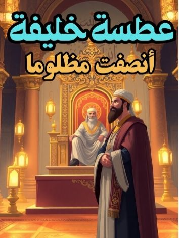 عطسة خليفة أنصفت مظلوما في مجلس هارون الرشيد، يحاول قوم الإيقاع بقاضٍ عادل يدعى عافية بن يزيد. لكن عطسة غير متوقعة من الخليفة تكشف عن حكمة القاضي وصدق عدله، لتتحول محاولة الإطاحة به إلى انتصار مستحق. قصة مليئة بالمفاجآت والعِبَر عن النزاهة والعدل. #هارون_الرشيد  #الاصمعي  #قصص_تاريخية  #حكمة_القضاة  #قصص_عربية  #التاريخ_الإسلامي  #قصة_عربية  #قصص_حقيقيه #قصص_واقعيه #راوي_الأزمان  #fyp  #explore  #forupage