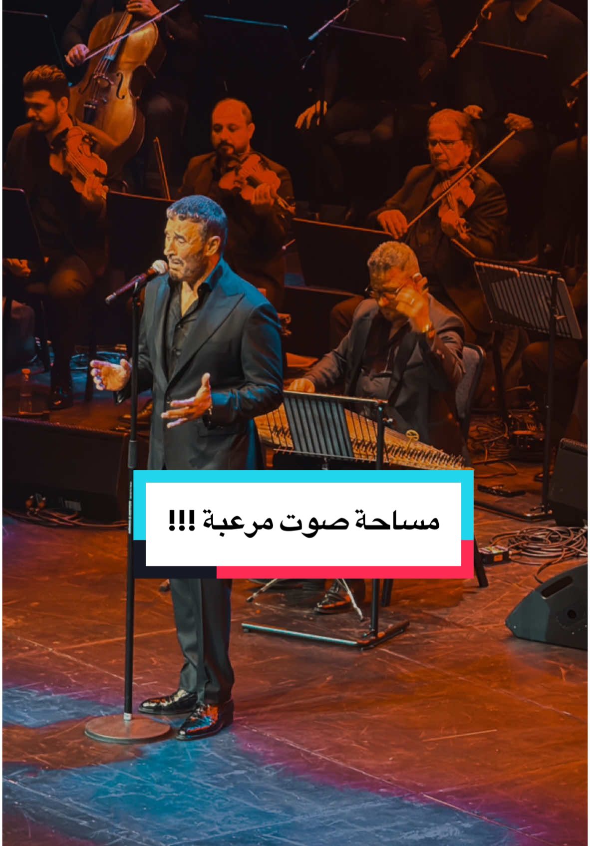 إني خيرتك.. فاختاري  @Kadim Al Sahir كاظم الساهر  #حسن_فالح #قانون #كاظم_الساهر_اكسبلور 