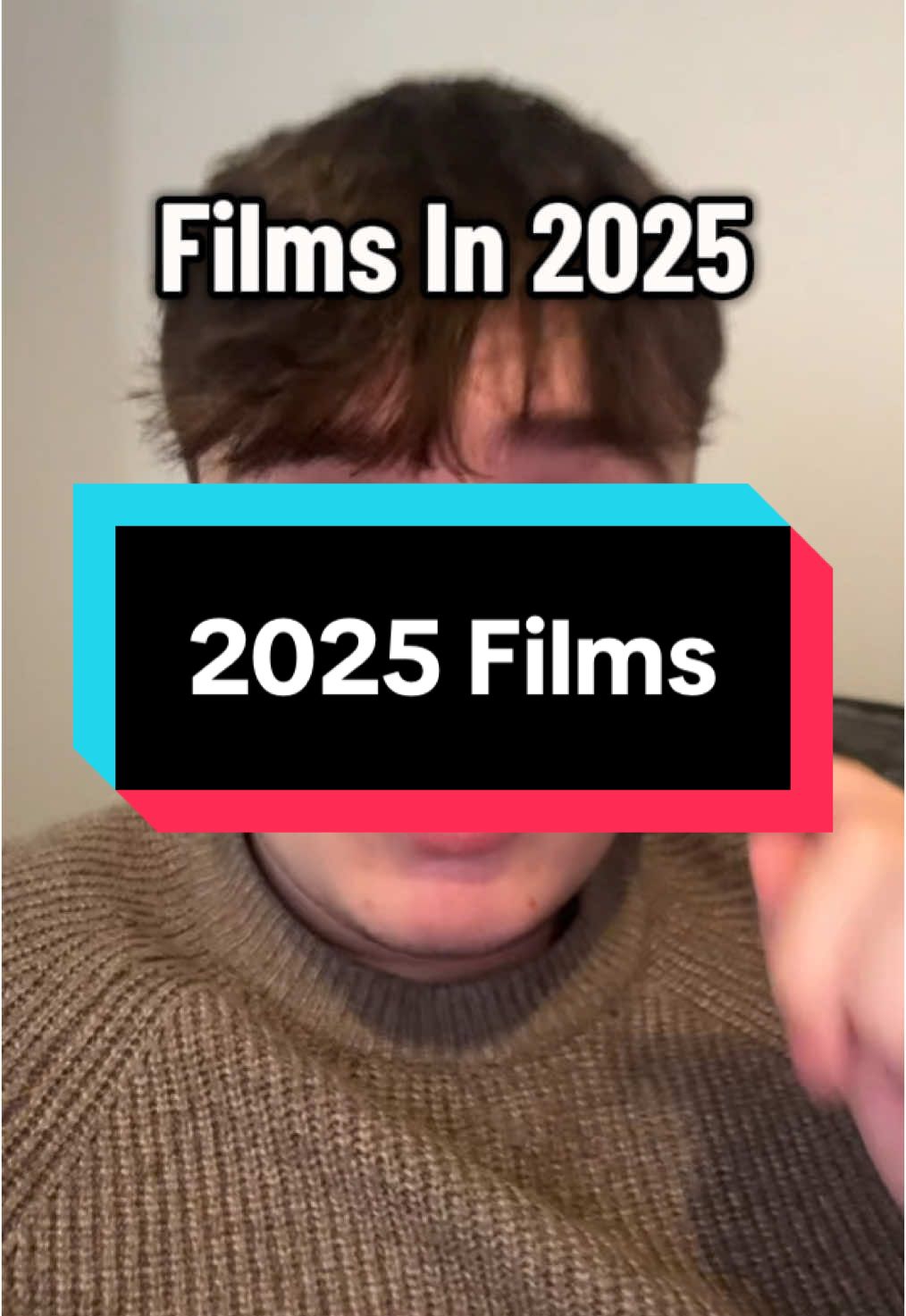 Films coming next year in 2025  #films #filmtok #movie #moviescene #superman #captainamericabravenewworld #squidgame #netflix #dcstudios 