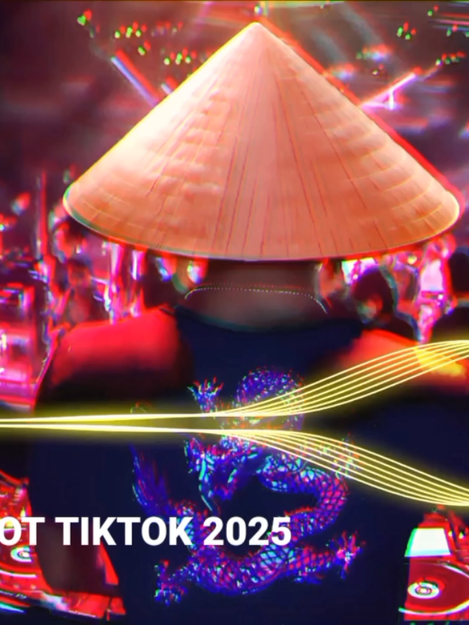 Nhạc Trẻ Remix 2025 Hay Nhất Hiện Nay, NONSTOP 2025 Bass Cực Mạnh,Việt Mix Dj Nonstop 2025 Vinahouse