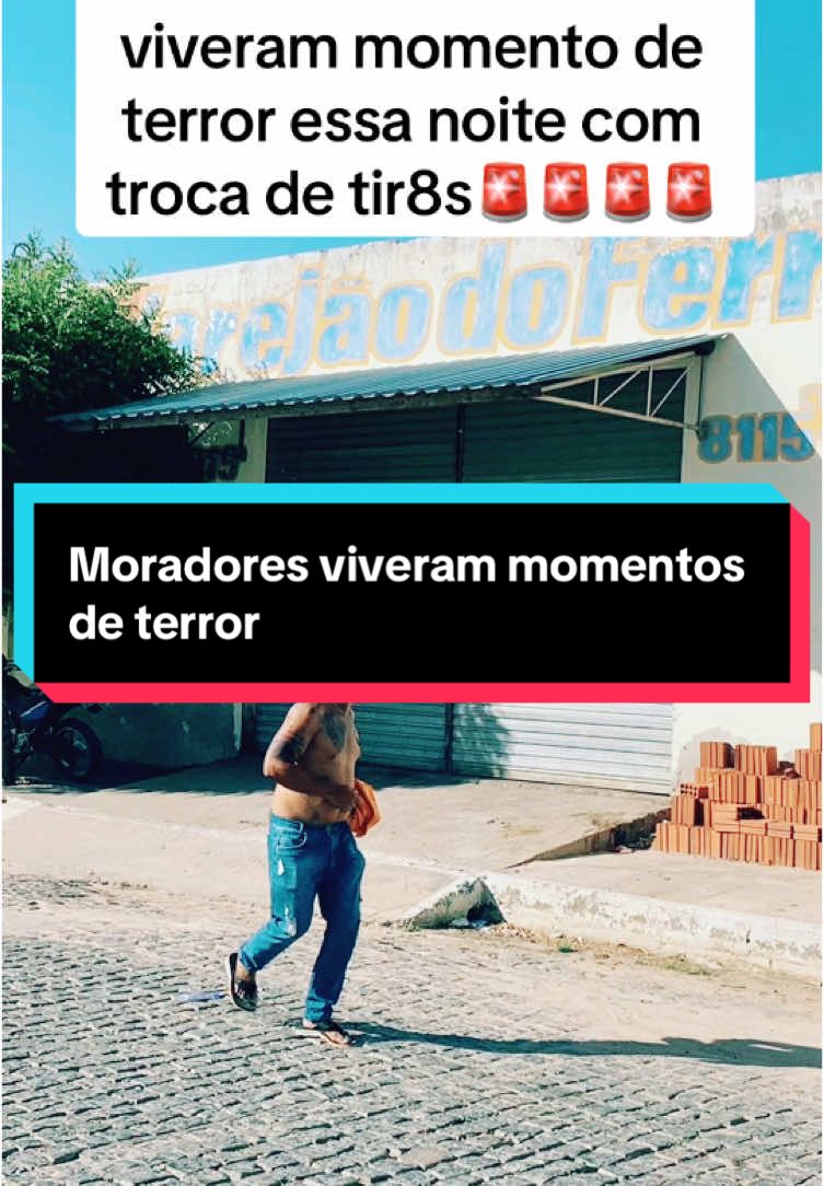 Moradores viveram uma mente de terror#viral #viralizando #sejacriador #simulação #noticias 