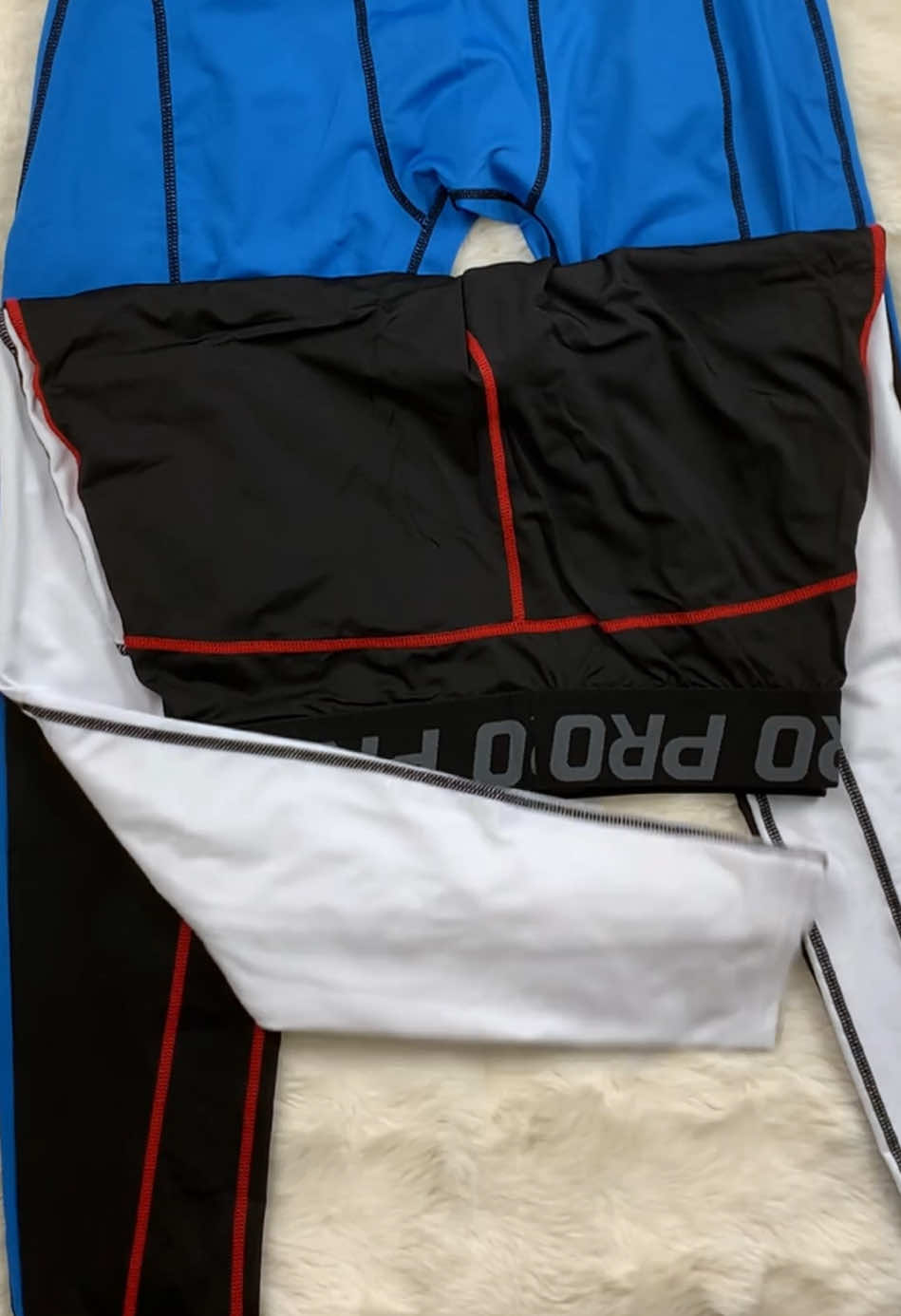 Men's 3pcs Athletic Letter Print Tight-fitting Sports Leggings, Quick Drying Breathable Comfortable Skinny Pants, Men's Sportswear Clothing For Indoor Outdoor Wear, Tummy Control #Fresh for Winter #fall outfits #NcmRyuAnniversarySale #tiktokshopblackfriday #fitathome #FitnessLifestyle #gymhacks #gymrats #giftsformen #christmaspresents #TikTokShopHolidayHaul #spotlightfinds 