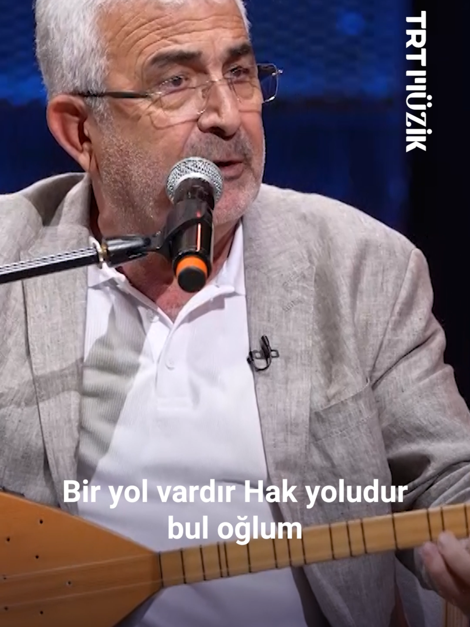 Esat Kabaklı'dan dinliyoruz: 