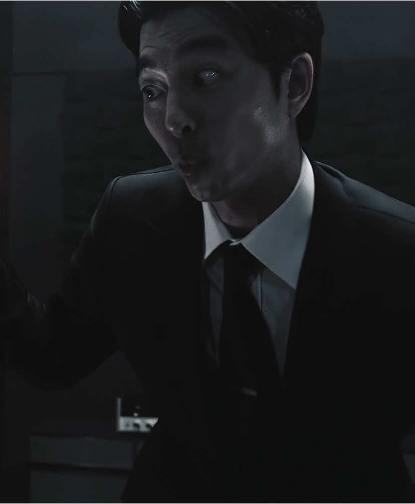 dw he’s showing me in the first clip || #salesmanedit #gongyooedit #squidgames2 