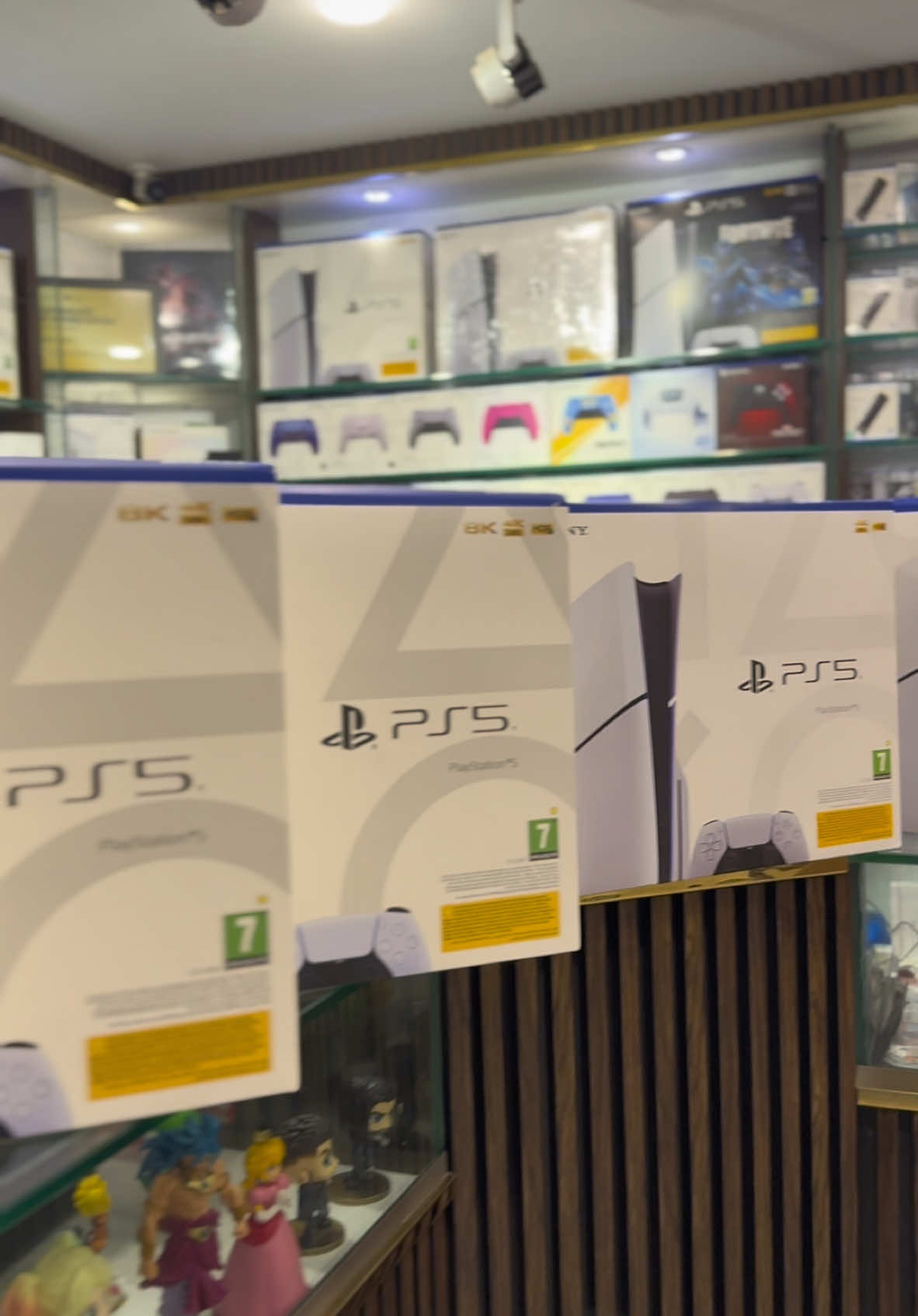 🔥 PS5 New Stock Arrived! 🔥 Get your hands on the PS5 Slim Disc Edition, PS5 Slim Digital Edition, or the powerful PS5 Pro – all available now at GameStop Pakistan. 👉 Check out our website for updated prices: www.GameStop.com.pk 📩 DM us on Instagram: @gamestoppk Act fast – stock won’t last long! Level up your gaming today! 🎮 . . . . . . #PS5Pakistan #GameStopPK #PS5Restock #PS5Slim #PS5Pro #PS5Digital #PS5Deals #GamingPakistan #GameStop #PS5StockAlert #PS5Sale #GamingConsole #PakistaniGamers #PlayStation5 #PS5Unboxing #PS5Shopping #ps5giveaways #GamingCommunity #giveaway #xboxseriesx #xbox360 #NewYearGaming #buynow #2025 #gamingvideos #foryou #fypシ゚viral 