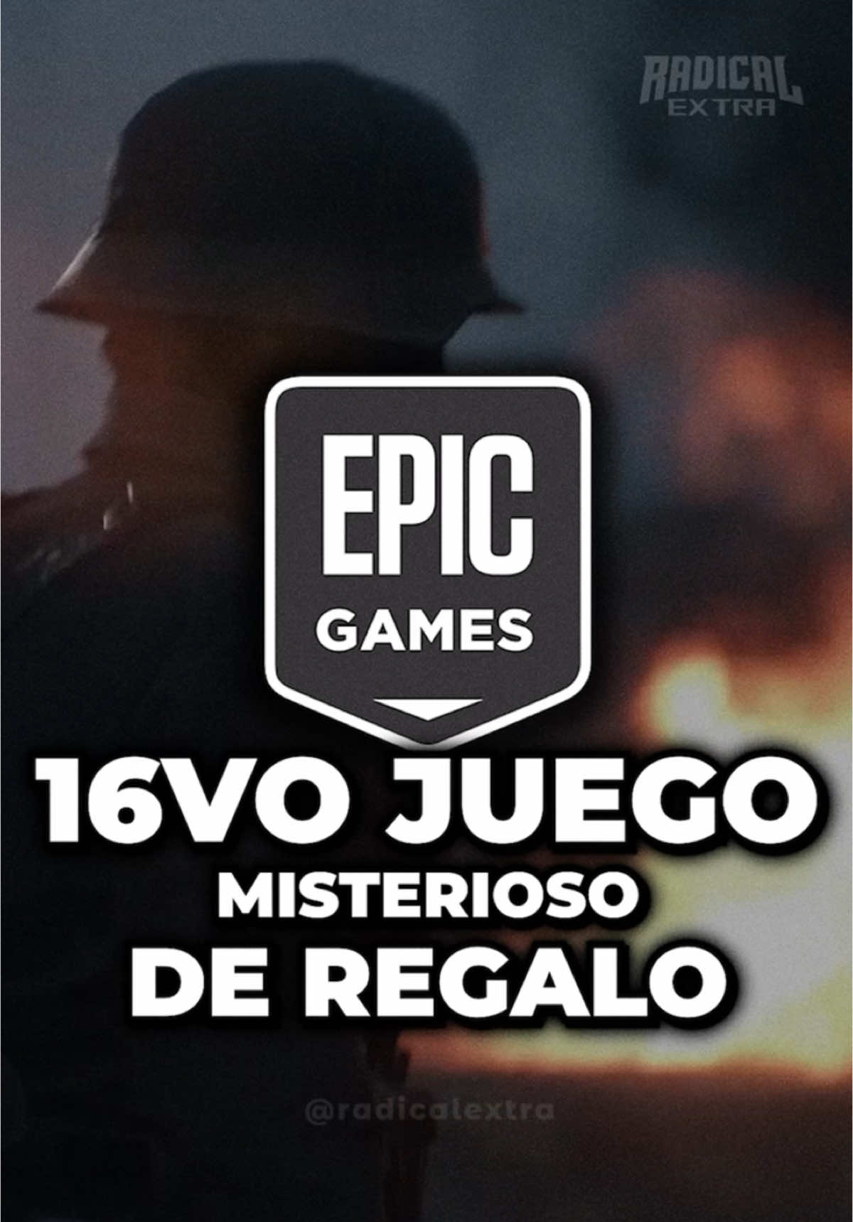 Epic Games te regala otro juego [16/16] #hellletloose #epicgames #juegosgratis #videojuegos #Gamer  Juego Gratis Epic Games 2 enero 2025