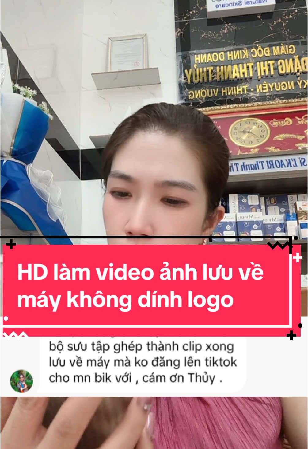 @Nguyễn Xuân Lan601 #thuyhuongdantiktok #TikTokShop 