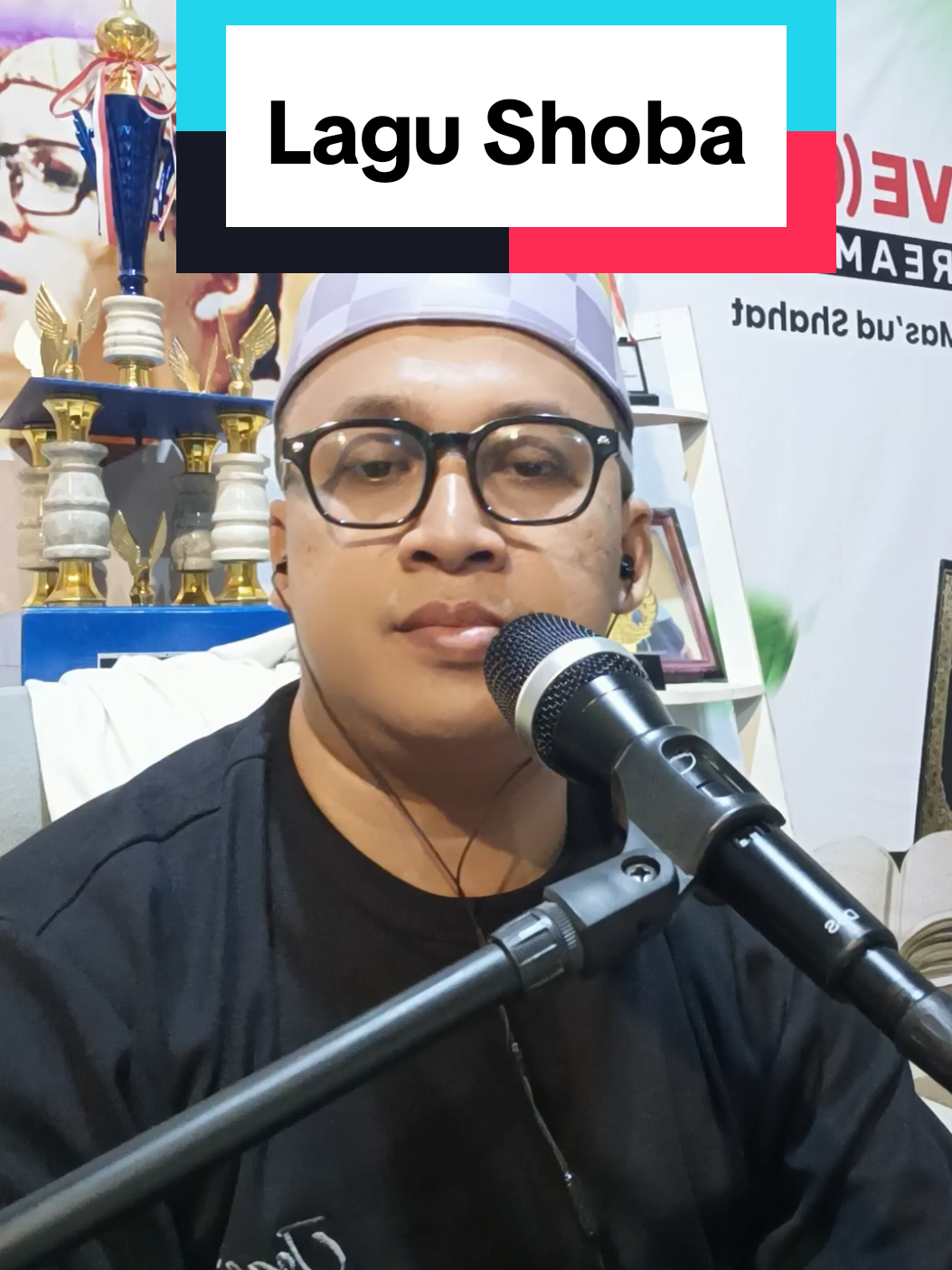 #qoridunia #qoriindonesia #qorijateng #qorikudus #LIVE #TikTokLIVE 