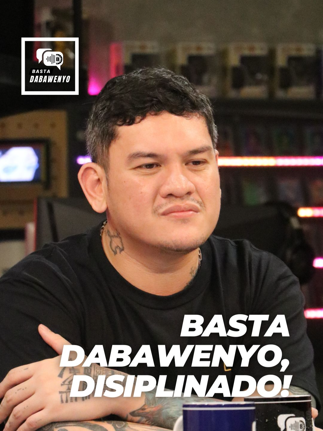 𝗕𝗮𝘀𝘁𝗮 𝗗𝗮𝗯𝗮𝘄𝗲𝗻𝘆𝗼,𝗗𝗖𝗽𝗹𝗶𝗻𝗮𝗱𝗼!   Davao City Mayor Sebastian “Baste” Duterte, in his recent podcast, called on Dabawenyos to uphold discipline and unity by following the law, regardless of status or background.  He emphasized the importance of maintaining Davao’s reputation for cleanliness, peace, and progress, reminding residents that these achievements are a result of everyone’s efforts.  The Mayor assured that the local government is working to ensure proper use of resources, promising that the city’s progress will benefit future generations.