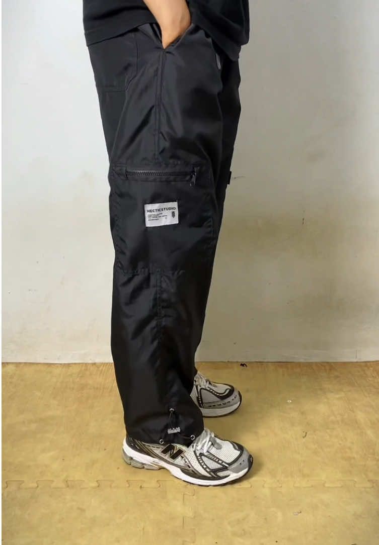 Restok Dikit Aja  #trackpants #skena #celanapria #celanapanjang 