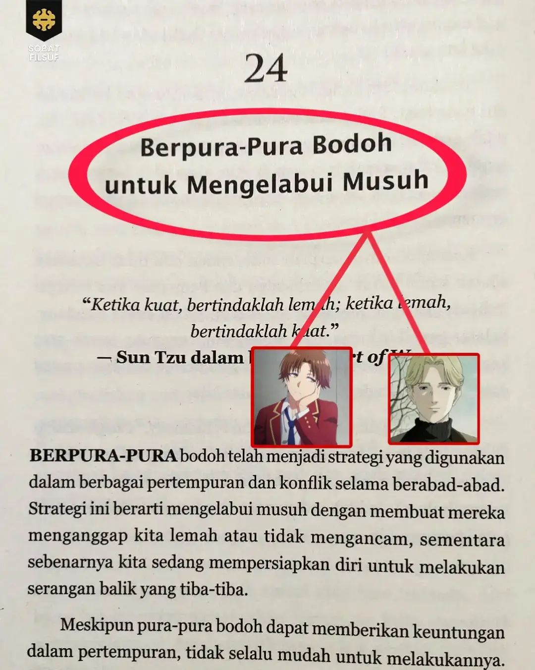 berpura-pura bod0h untuk mengelabui musuh 🧠💯 #johanliebert #ayanokojikiyotaka #manipulator #2025 #fypp #masukberanda #foryoupage 