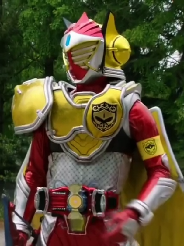 thắng làm vua thua đổi form#toku #tokusatsu #kamenrider #kamenridergaim #kamenriderbaron #kamenriderbaronlemonenergyarm #moichoitoptop😗👍 