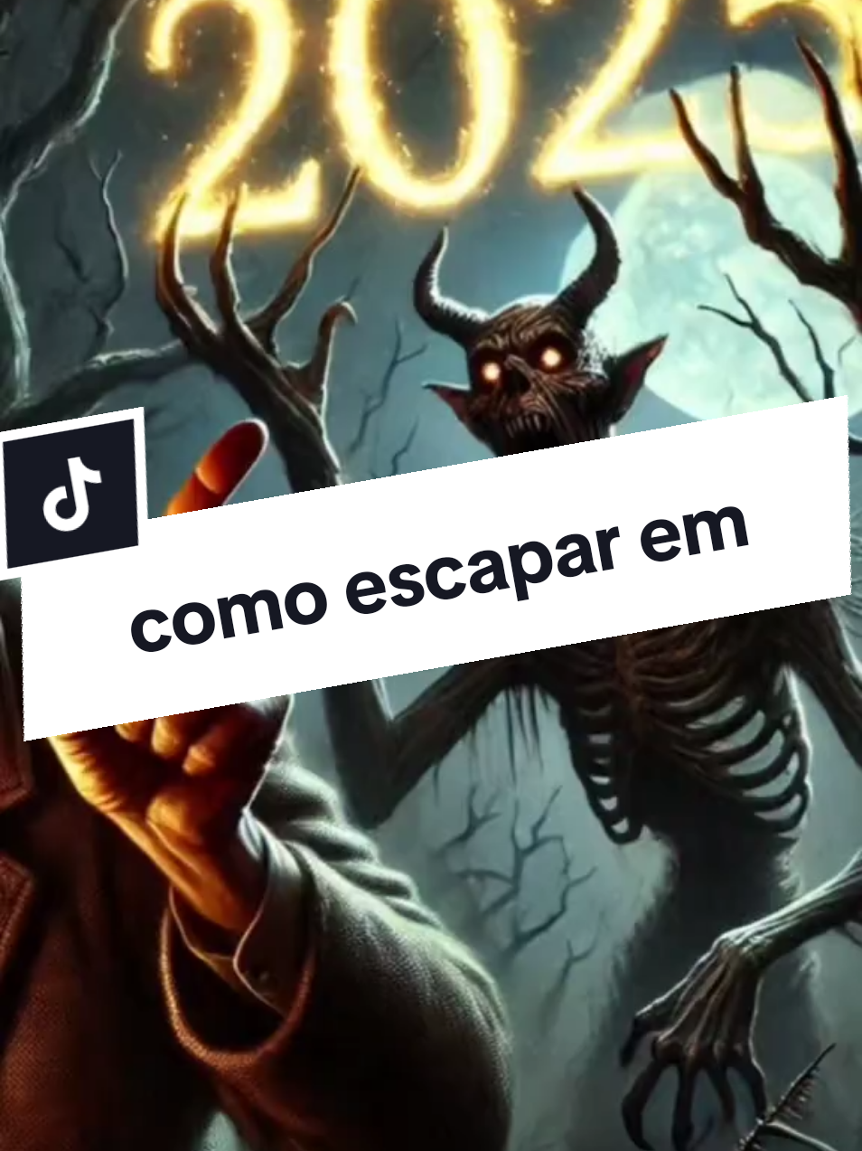 como tentar escapar do rasga toba em 2025 atualizado  🚨😱 #historias #fatosreais #vira #lendasurbanas #historiasdetiktok #viral #humortiktok #lendas 