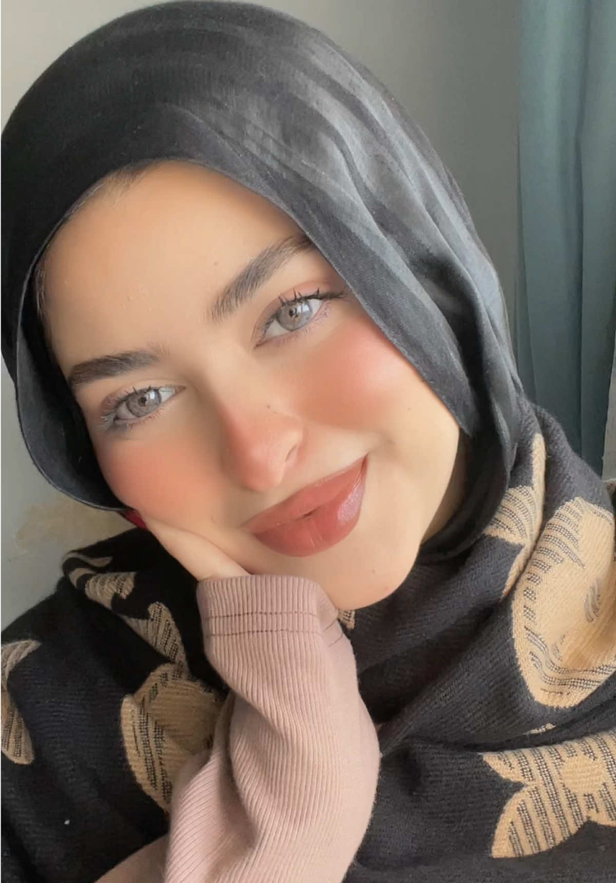 I can’t stop saying ..😂🖤 #hana_yasser #fyppppppppppppppppppppppp #fypシ゚ 